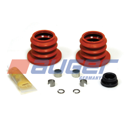 AUGER-56091 Опорный узел с уплотнениями