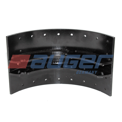 AUGER-55845 Колодка тормозная