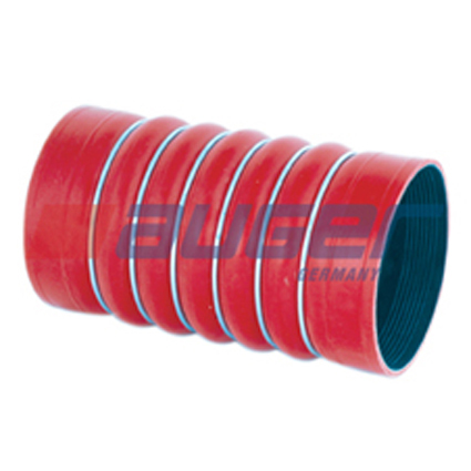 AUGER-54930 Патрубок интеркулера