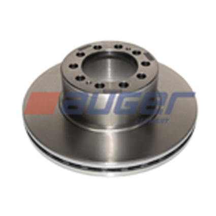 AUGER-31252 Диск тормозной