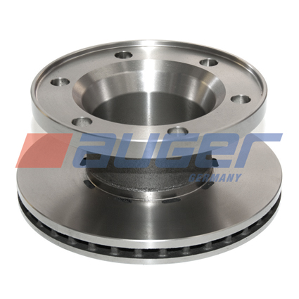 AUGER-31190 Диск тормозной
