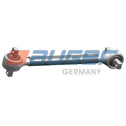 AUGER-15045 Тяга реактивная (расстояние крепежных отверстий 100mm/130mm)