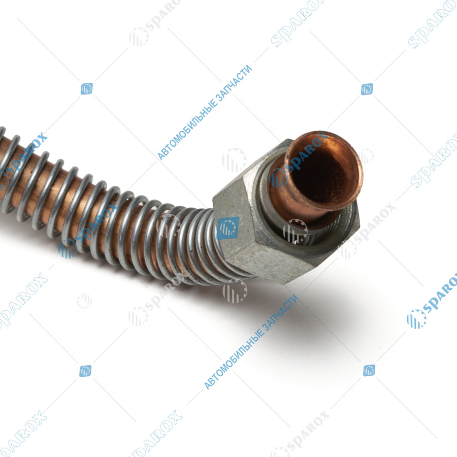 FrenoTruck-50300034 ТННД