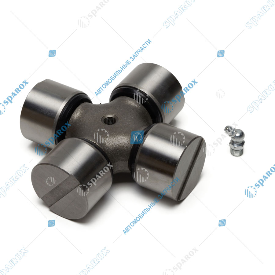 В5320-2205025 Крестовина карданного вала в сб. Камаз (большая) (УКД) (красная упаковка)