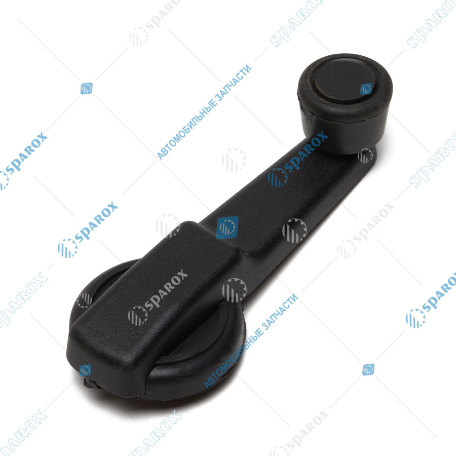 21011-6104064 Ручка стеклоподъемника (металл) УАЗ