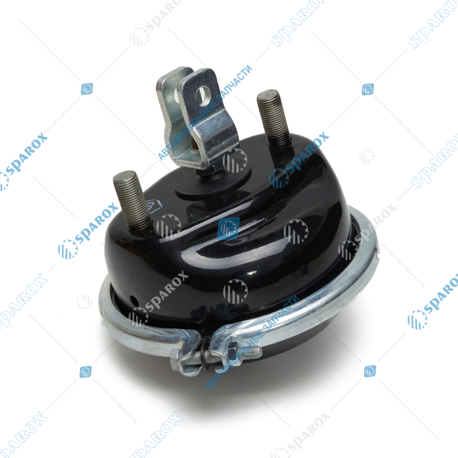 960-3519210 Камера тормозная Камаз тип 24/24 (Биформ)