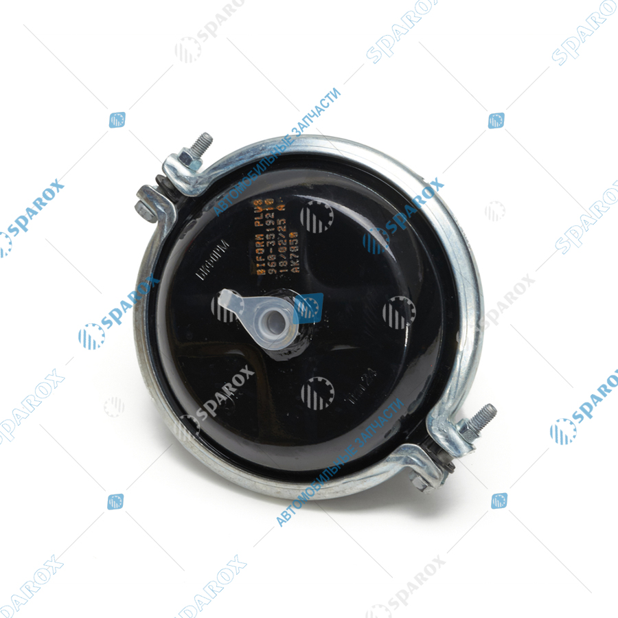960-3519210 Камера тормозная Камаз тип 24/24 (Биформ)