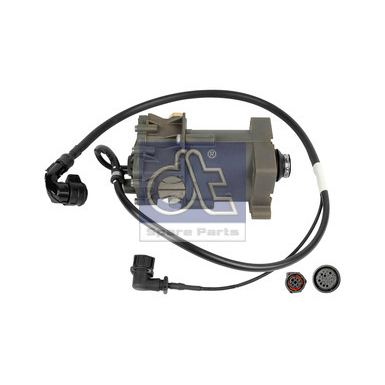 DT-5.53010 Цилиндр ПГУ электронный