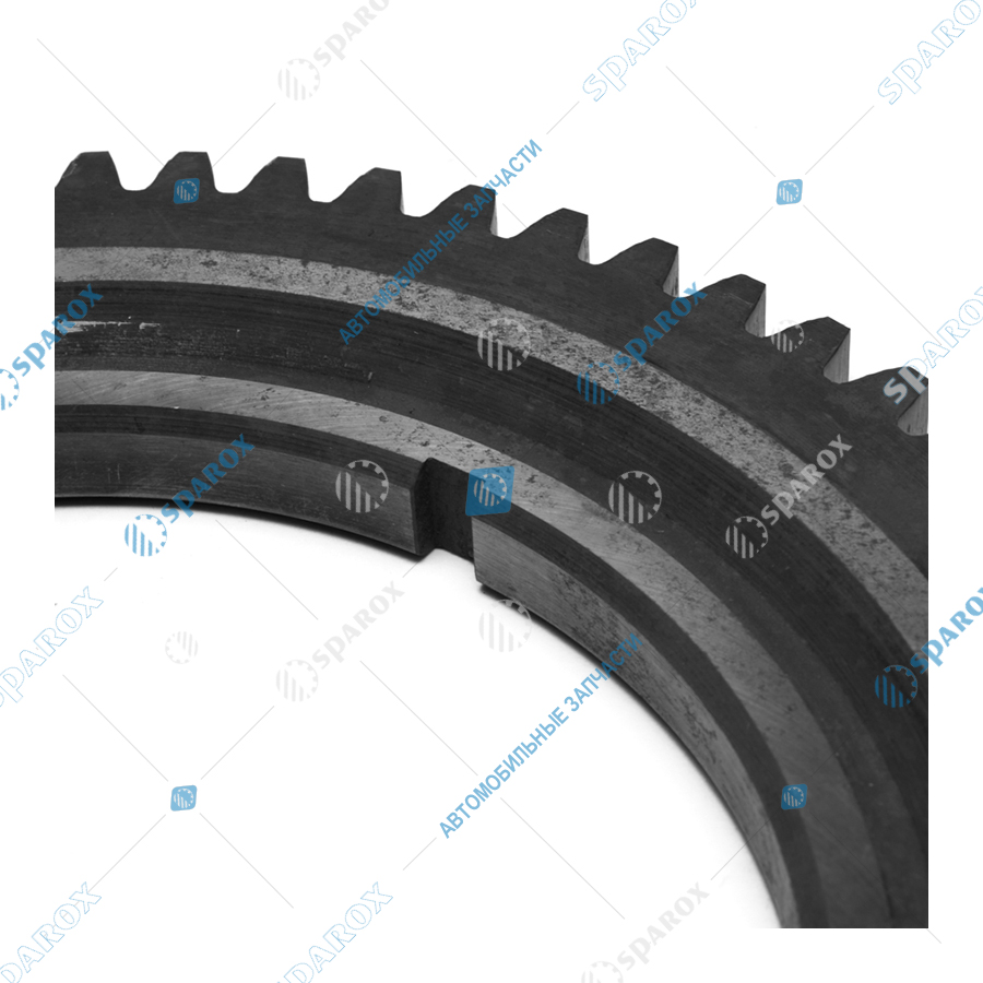 740-1011240-10 Шестерня привода масляного насоса Камаз ведущая (ПАО Камаз)