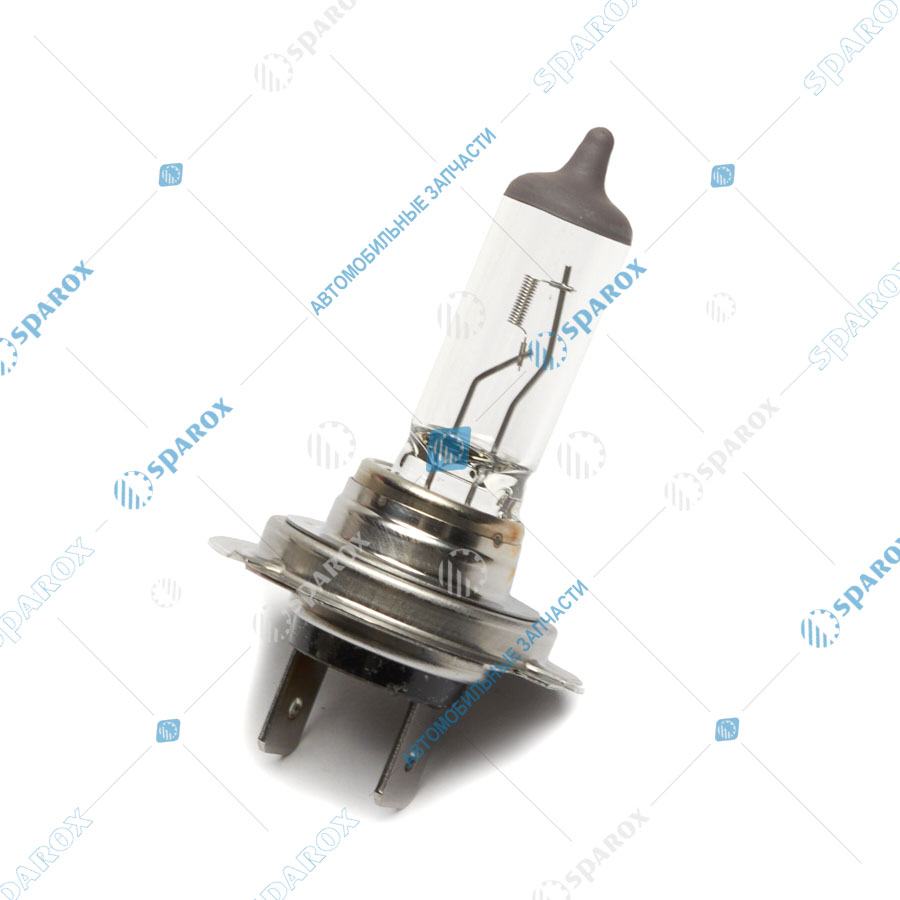 OSRAM-64210 Лампа H7 12V 55W
