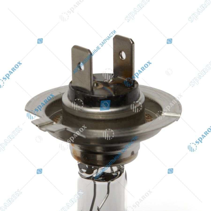 OSRAM-64210 Лампа H7 12V 55W