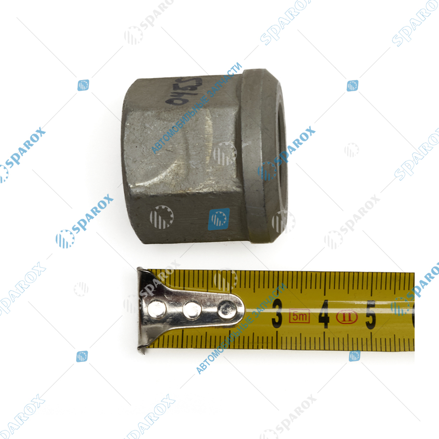 BESEL-045S59 Гайка колесная BESEL-045S59 Гайка колесная