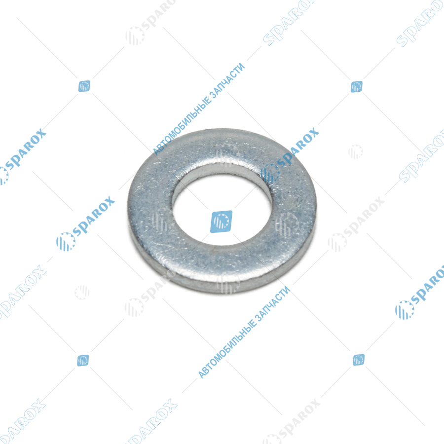 1/05194/01 Шайба Камаз 6х12х2 1/05194/01 (БелЗАН)