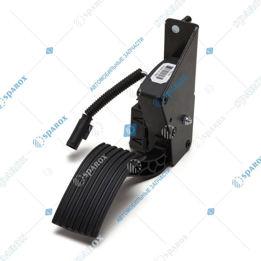 КАМАЗ-135099 Педаль электронная Камаз 135099/134734 WM542 (Williams США)