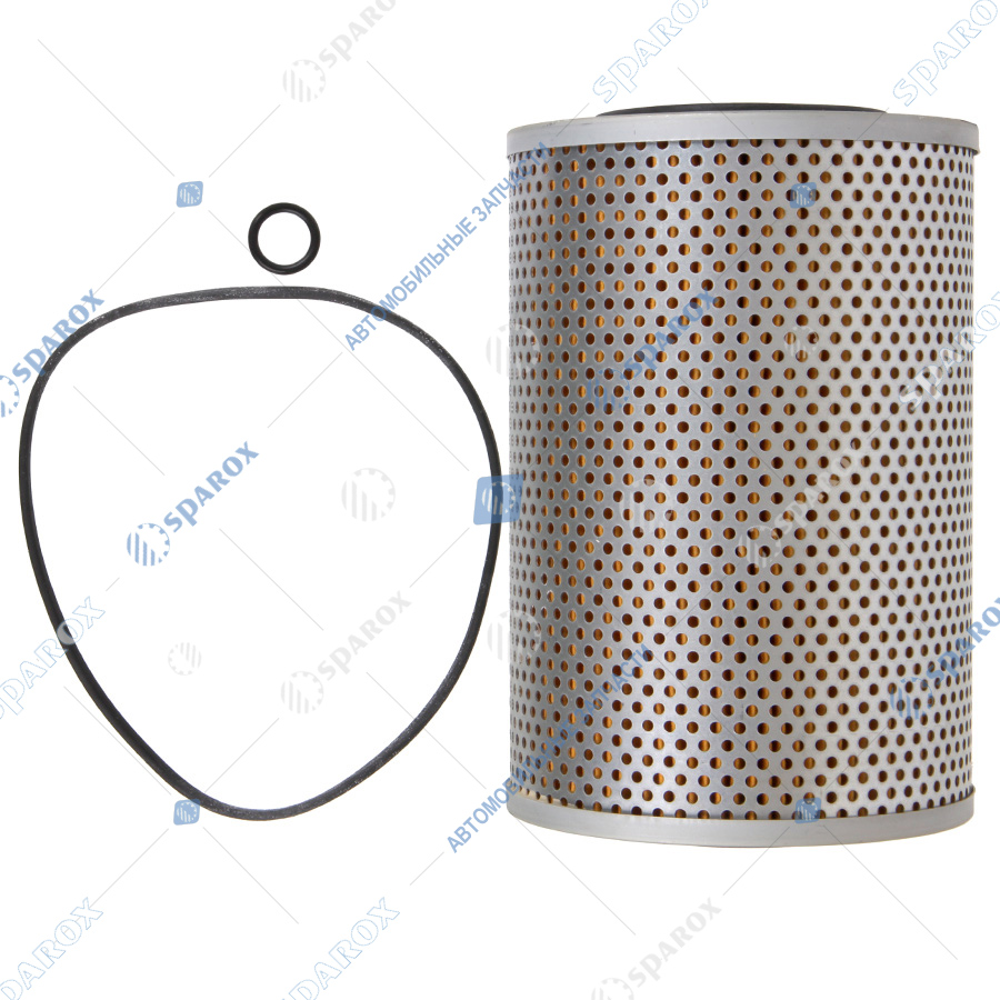 HYUNDAI/KIA-26325-84700 Элемент фильтрующий HYUNDAI HD260,500,Universe дв.D6CB38/CC масляный