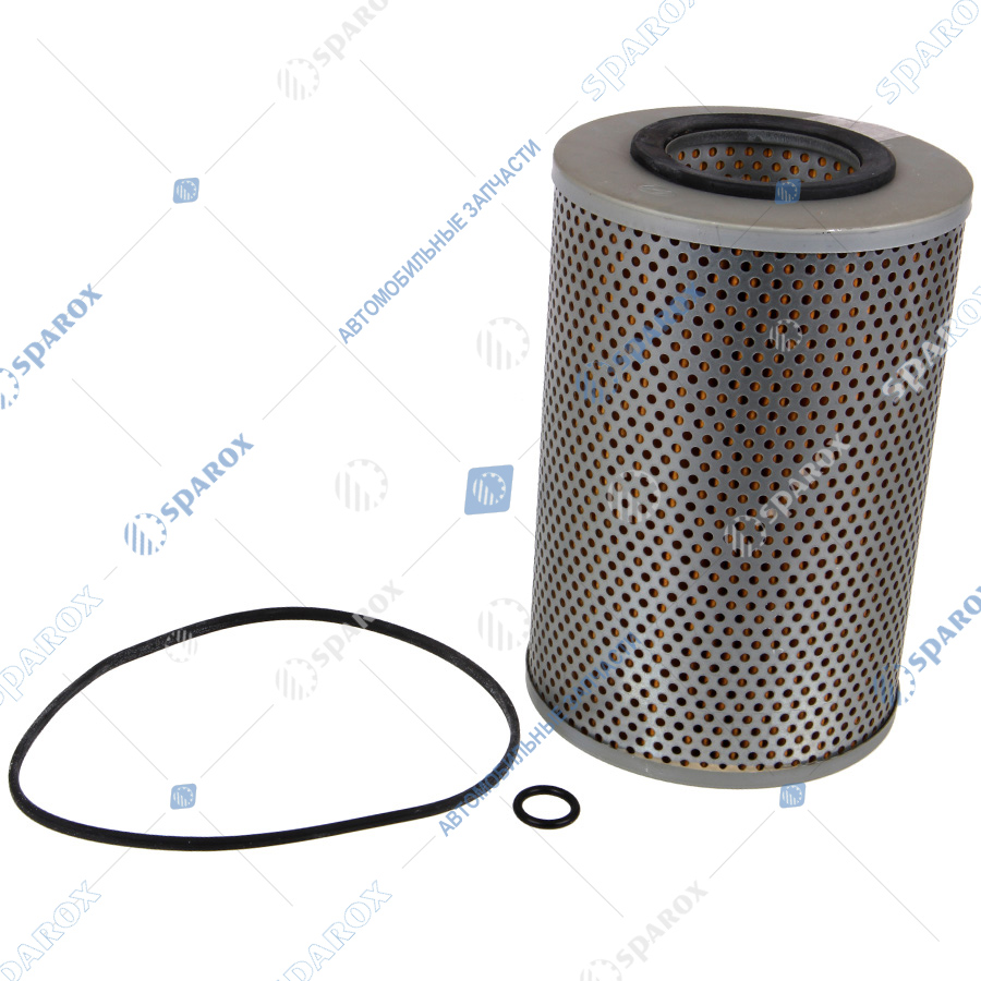 HYUNDAI/KIA-26325-84700 Элемент фильтрующий HYUNDAI HD260,500,Universe дв.D6CB38/CC масляный
