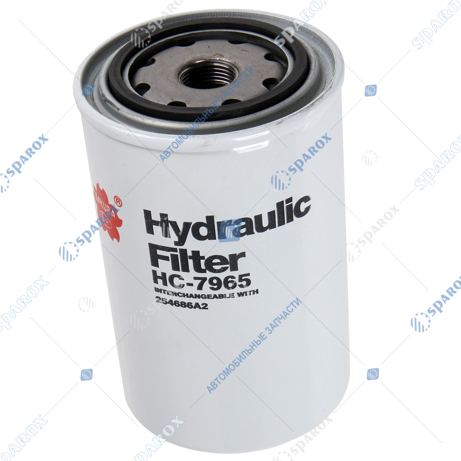 Sakura-HC7965 Фильтр масляный