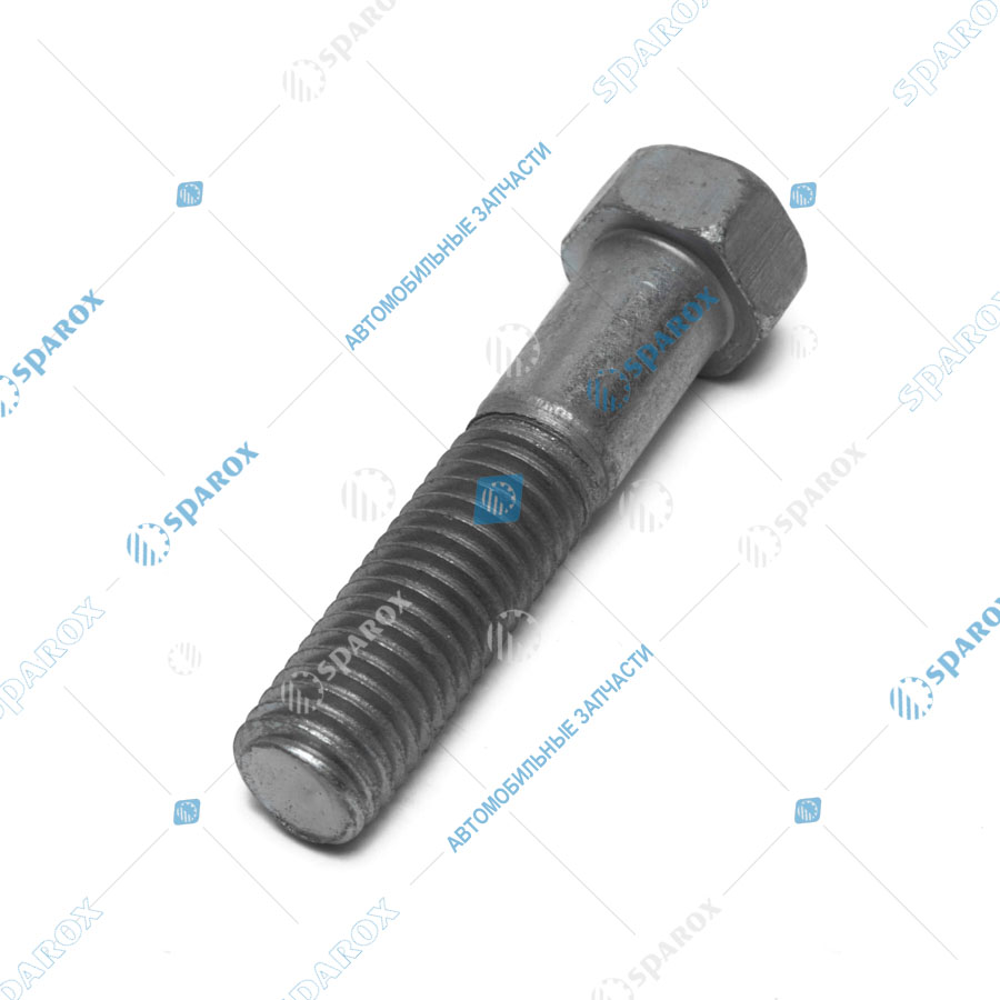 201505-П29 Болт М10х1,5х45 выхлопной системы ГАЗ-3308 201505-П29 (Красная Этна)