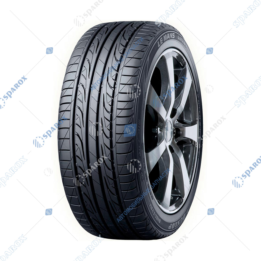 шина-3106012-R17 Шина 215/60-R17  DunlopSP Sport LM704 96Н (лето)