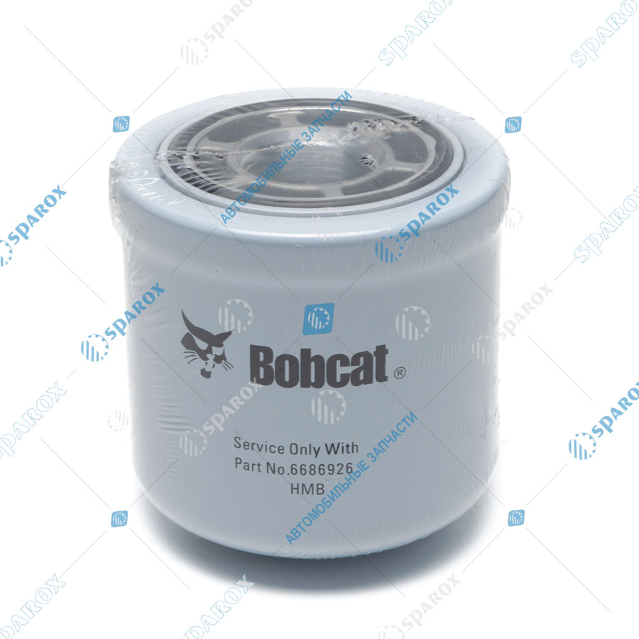 ТО-18-HP539047001R12 Фильтр НР539047001R12 (SH66172, SPH94021, M4PV, P763558)