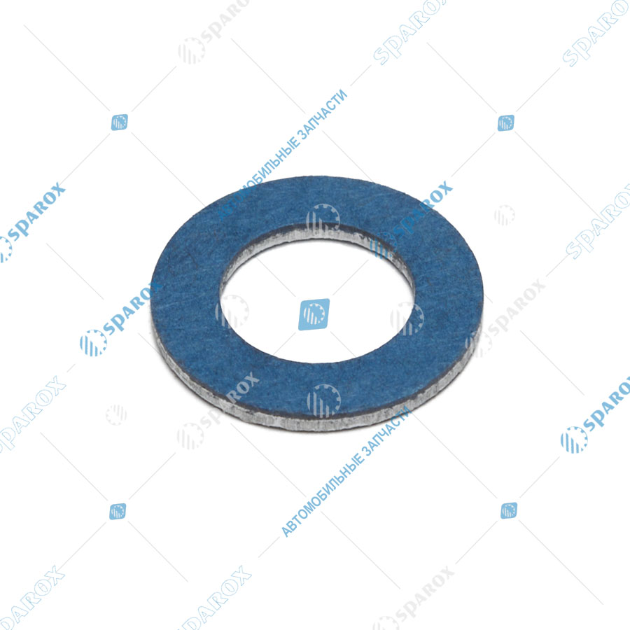 TOYOTA-90080-43037 Кольцо уплотнительное TOYOTA пробки сливной OE