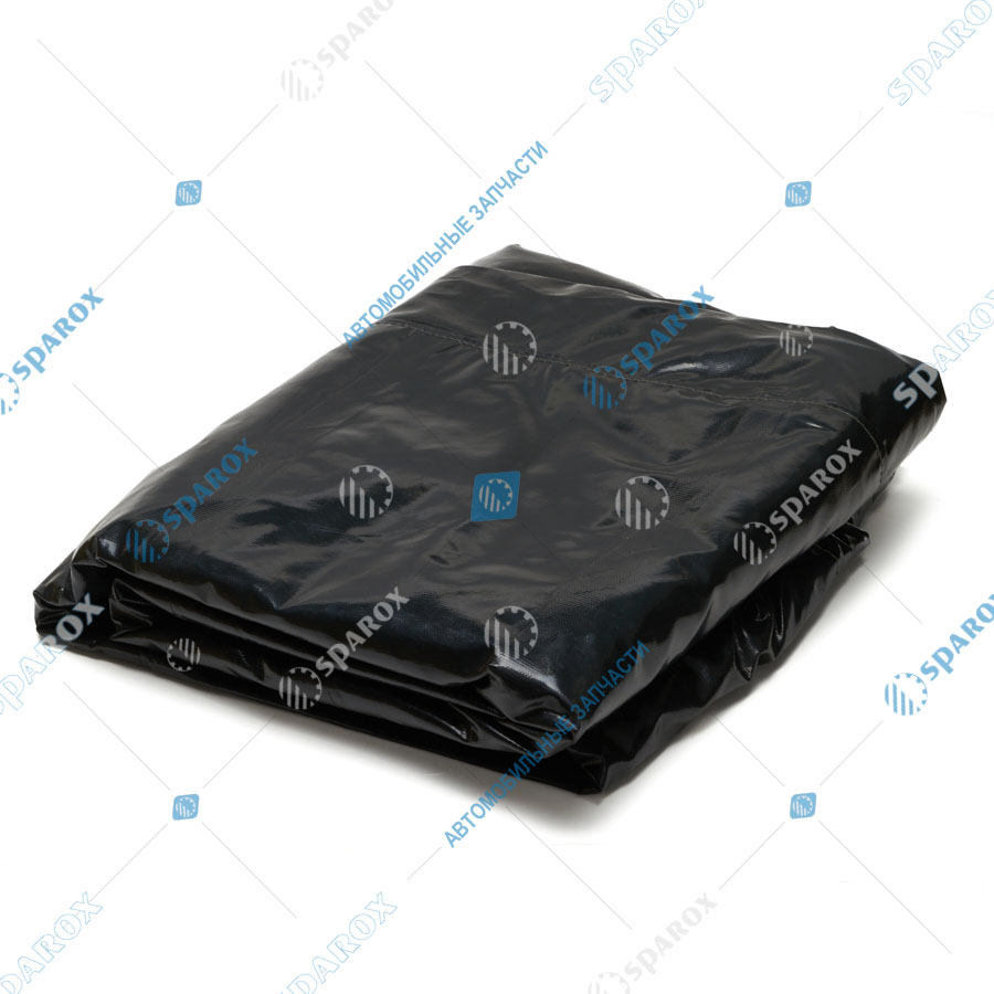 39094-8508020 Тент УАЗ-39094 фермер с/о (до 2009г.в.) металлический борт (Тент Авто)