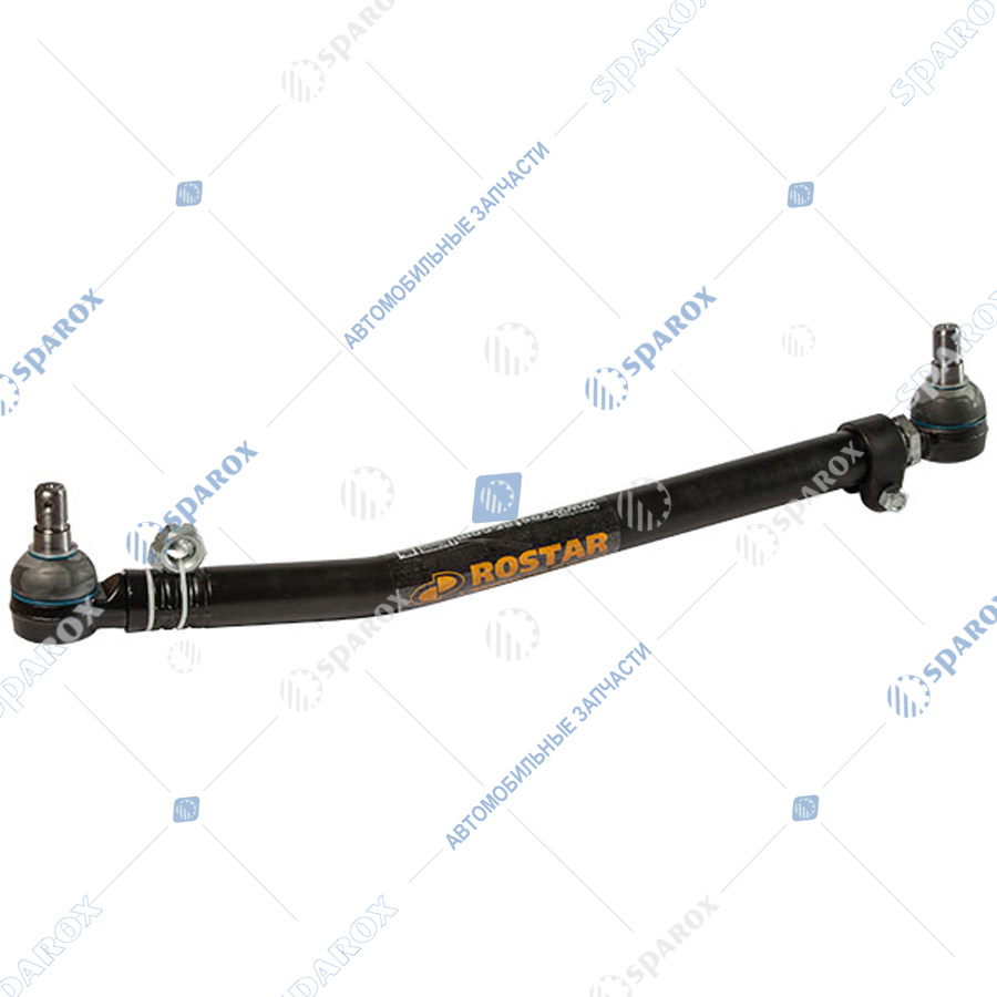 Rostar-180-3414010-210 Тяга рулевая продольная