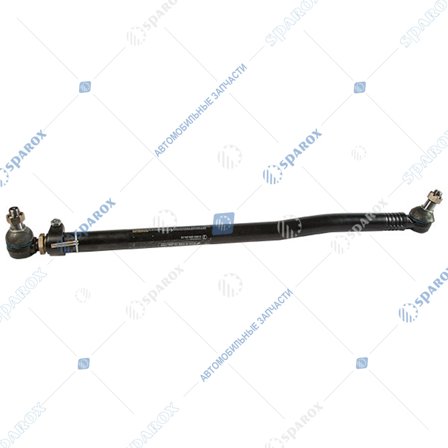 Rostar-180-3414010-250 Тяга рулевая продольная