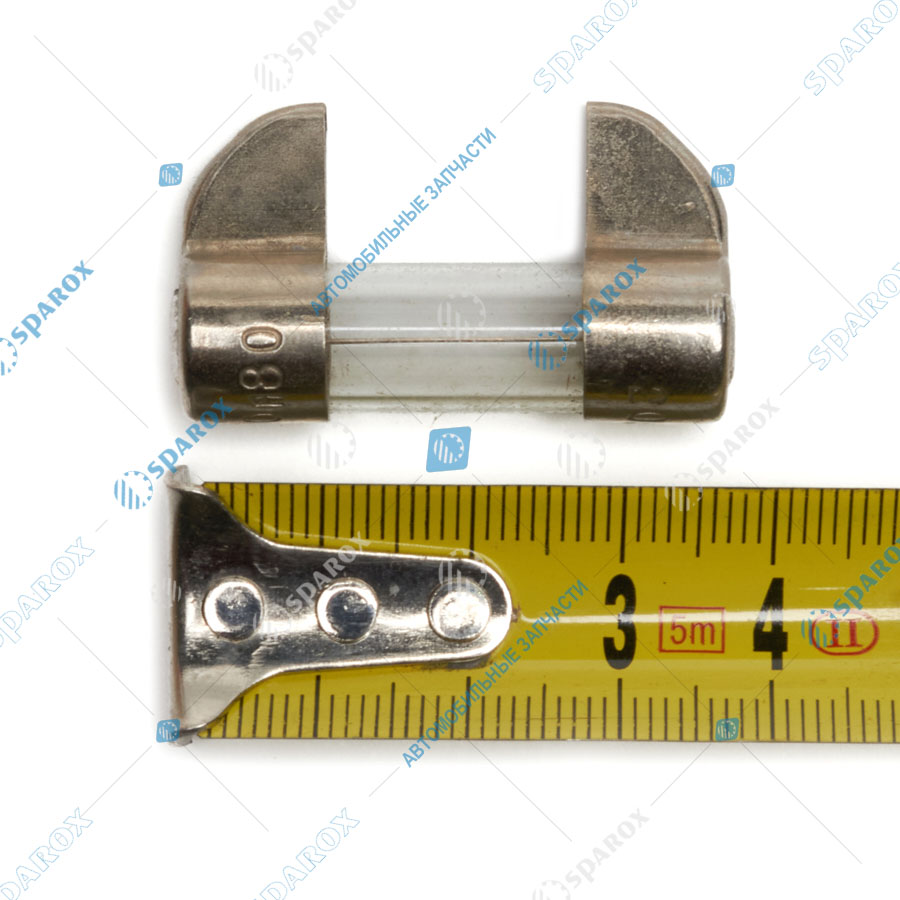 ПВ-20-3722 Предохранитель 20А ПВ-20АС