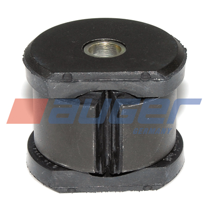 AUGER-75803 Peзинoвaя втyлка, Кабина