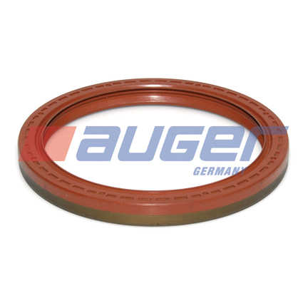 AUGER-75416 Уплoтнитeльнoe кoльцo, Ступица колеса