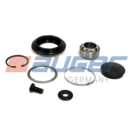 AUGER-78309 Рем. Комплект, V-образная стойка&Реактивная тяга