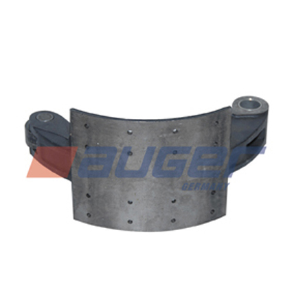 AUGER-57740 Тормозная колодка, Тормозной барабан