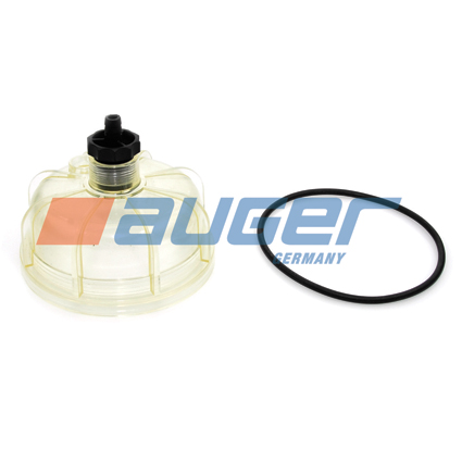 AUGER-74313 Стакан отстойника, Топливный фильтр