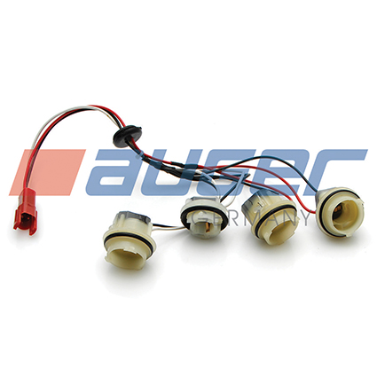 AUGER-75137 Проводка фары