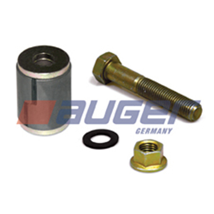 AUGER-55214 Ремонтный комплект, Листовая рессора