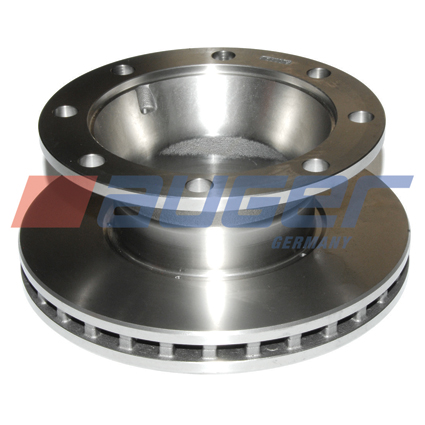 AUGER-31007 Тормозной диск