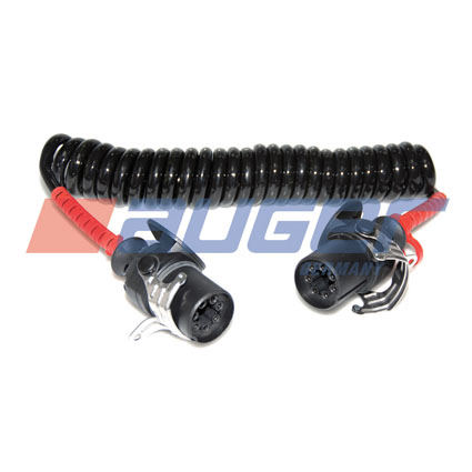 AUGER-54740 Спираль, EBS