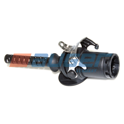 AUGER-54719 Штeкepнaя вилкa, ABS
