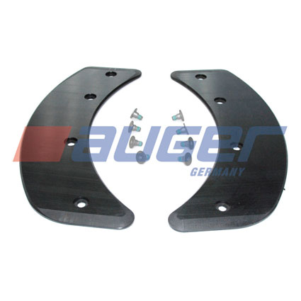 AUGER-71260 Ремонтный комплект, Опорно-сцепное устройство