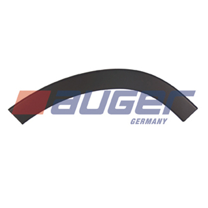 AUGER-58869 Крышка, Брызговик