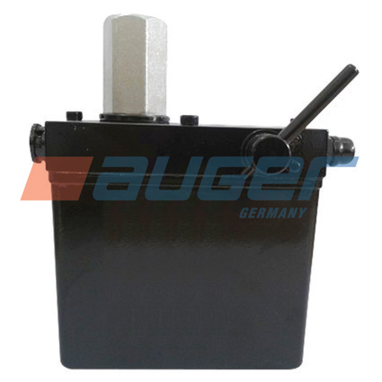 AUGER-76524 Ручной откачивающий насос, Подъем кабины