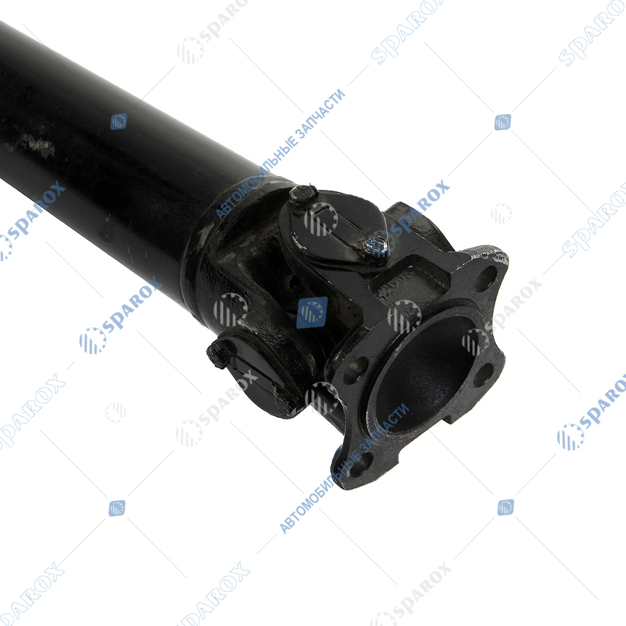 3308-2202010-10 Вал карданный ГАЗ-3308 4 ступенчатая КПП Садко промежуточный (V-NN) 3308-2202010-10 Вал карданный ГАЗ-3308 4 ступенчатая КПП Садко промежуточный (V-NN)