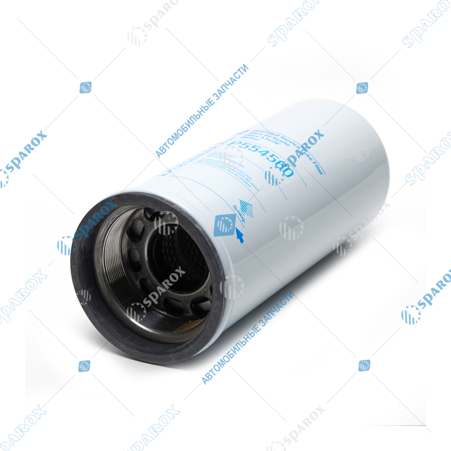 DONALDSON-P554560 Фильтр масляный CUMMINS