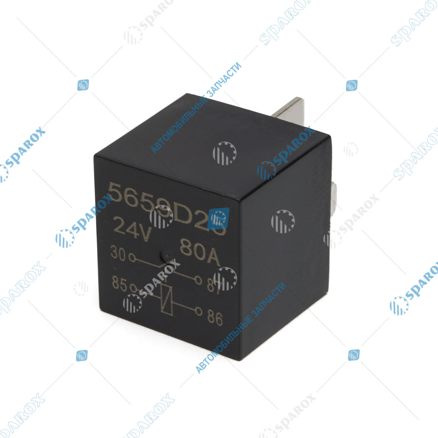 Sampa-202.070 Реле света