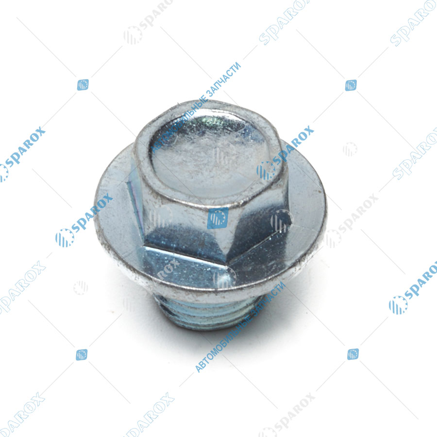 TOYOTA-9034112012 Пробка сливная TOYOTA поддона картера OEM