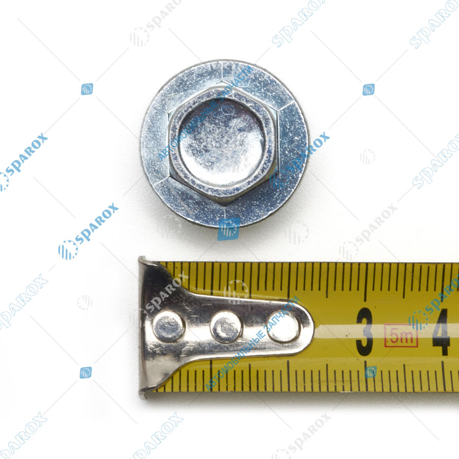 TOYOTA-9034112012 Пробка сливная TOYOTA поддона картера OEM