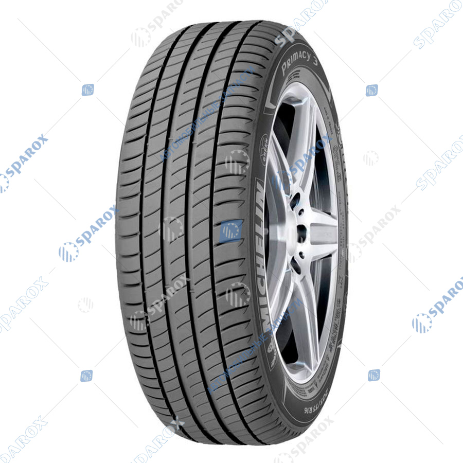 шина-3106012-R16 Шина 215/55-R16 Michelin Primacy 3 97 V XL (лето)
