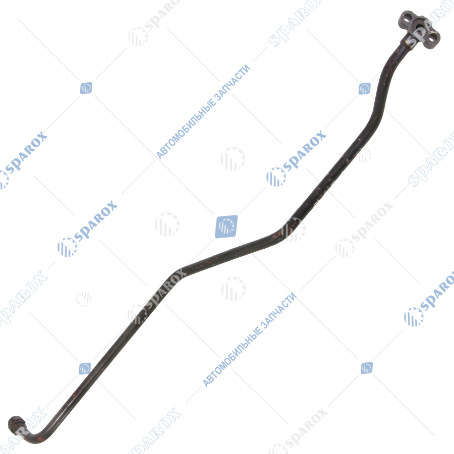 1221-3407020 Маслопровод МТЗ-1221 (РУП МТЗ)