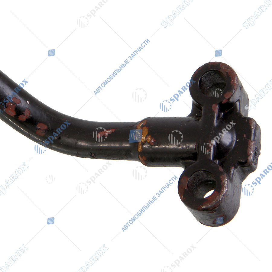 1221-3407020 Маслопровод МТЗ-1221 (РУП МТЗ)